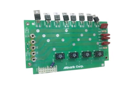 AMERICAN CONTROL ELECTRONICS 170-0312
