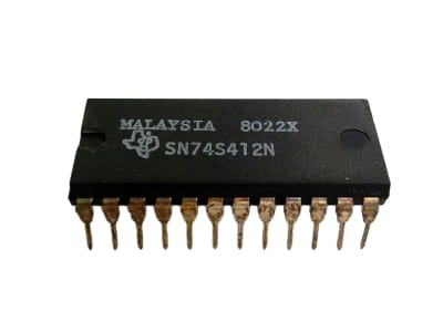 GENERIC SN74S412N