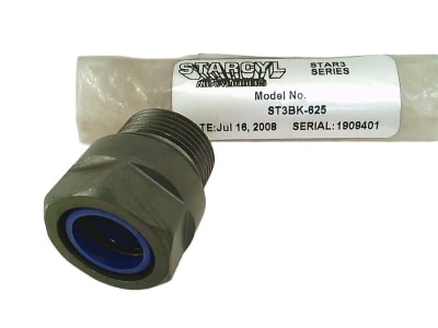 STARCYL ST3BK-0625