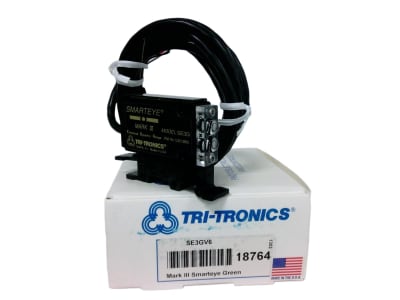 TRI-TRONICS SE3GV6