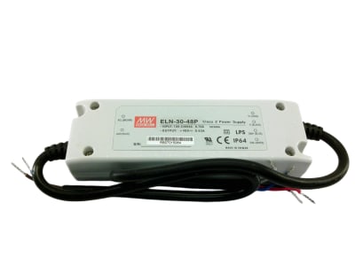 MEAN WELL ELN-30-48P