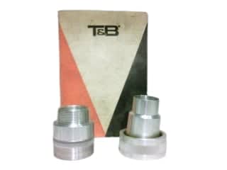 ABB THOMAS & BETTS 3-150-130