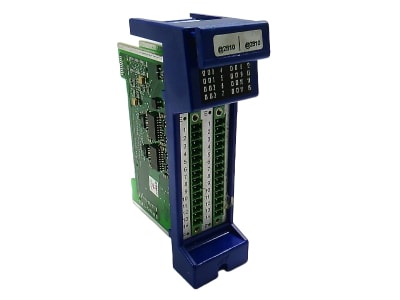 TR-SYSTEMTECHNIK X2810/2810