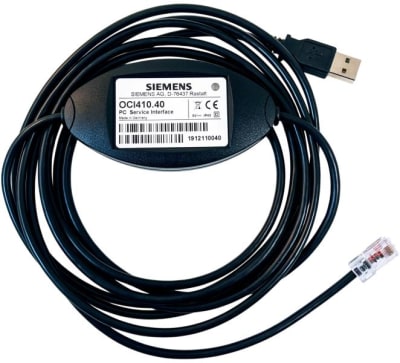 SIEMENS OCI410.40