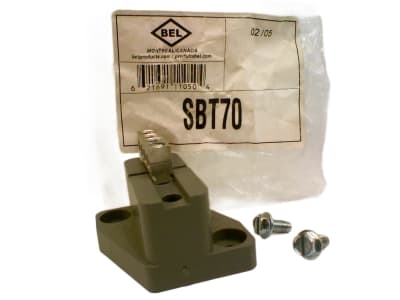 BEL FUSE SBT70