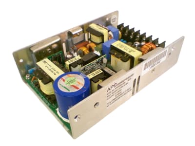 ADVANCED POWER SOLUTIONS APS302RDU-2490