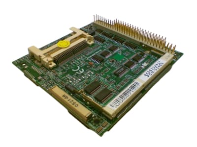 ADVANTECH PCM-3346N
