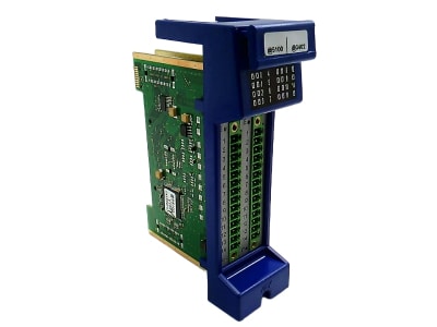 TR-SYSTEMTECHNIK X5100/3402