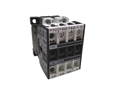 IMO MC18N-S-10-220-240V/50HZ-230-264V/60HZ