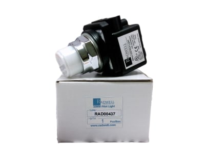 RADWELL VERIFIED SUBSTITUTE 9001KP35LWW31-SUB
