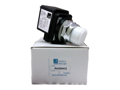 RADWELL VERIFIED SUBSTITUTE 9001KP1W31-SUB