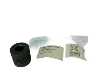 HELICAL COUPLINGS AR112-16-16