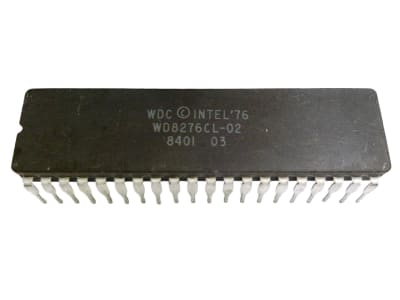 GENERIC WD8276CL02