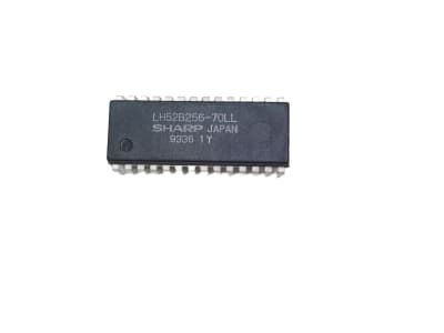 SHARP LH52B256-70LL