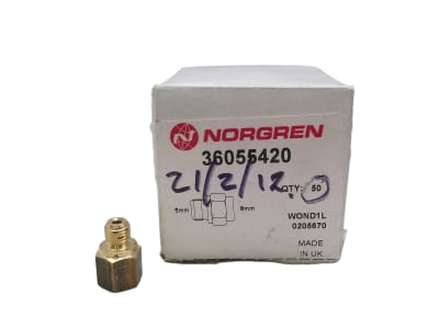 NORGREN 36055420