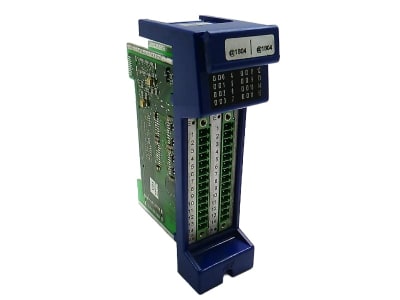TR-SYSTEMTECHNIK X1804/1804