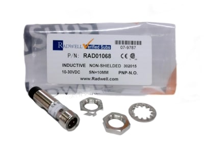 RADWELL VERIFIED SUBSTITUTE M1644140SUB
