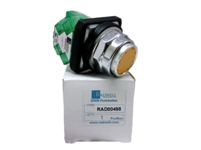 RADWELL VERIFIED SUBSTITUTE 9001KR1YH5-SUB