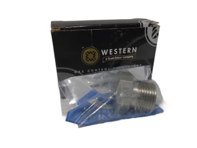 WESTERN AUTOMATION SS-92