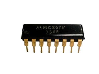 GENERIC MC867P