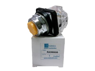 RADWELL VERIFIED SUBSTITUTE 9001KR3YH13-SUB