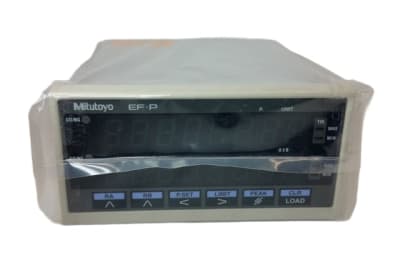 MITUTOYO 542-061-1