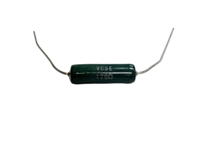 GENERIC R120X5W5W