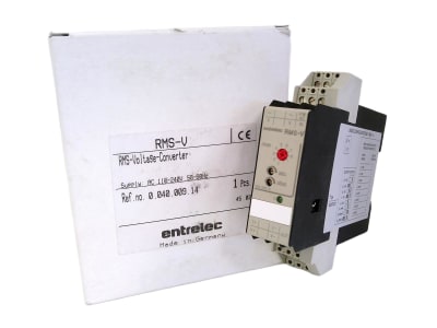 ASEA BROWN BOVERI RMS-V