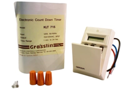 INTERMATIC KLT-715