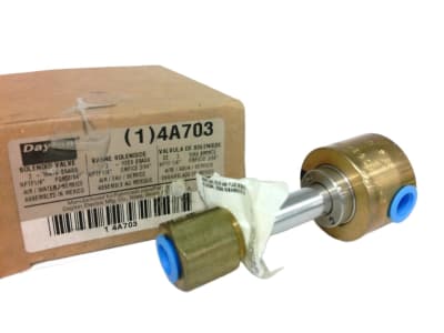GRAINGER 4A703
