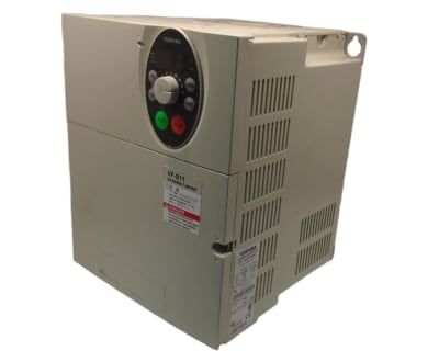 TOSHIBA VFS11-6075P-WN