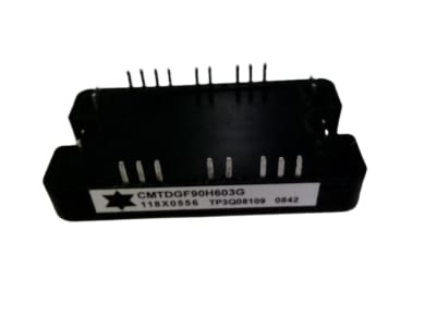 MICROCHIP TECHNOLOGY INC CMTDGF90H603G