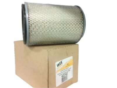 AFFINIA GROUP INC 42742