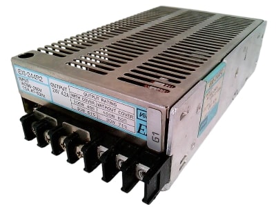 VOLGEN EXI-244R2