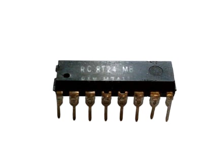 GENERIC RC8T24MB