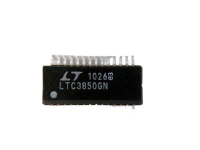 ANALOG DEVICES LTC3850GN