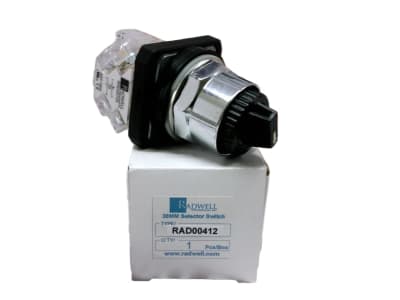 RADWELL VERIFIED SUBSTITUTE 9001KS34BH13-SUB