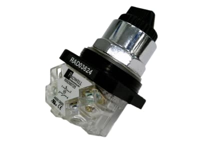 RADWELL VERIFIED SUBSTITUTE 9001KS72B-SUB