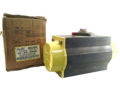 APOLLO VALVES AD-075-N00AA