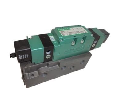ASCO 134BB-43AKP-12Q30