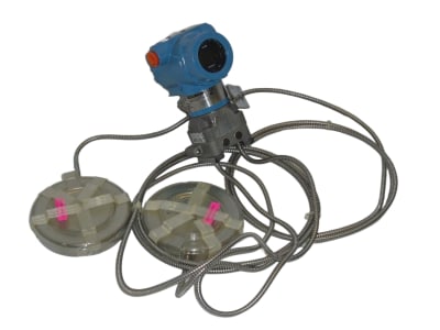 EMERSON 3051-CD2A22A1AS2B4E5M5Q4