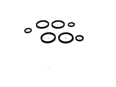 BOSCH R961001255