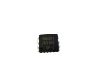 RENESAS M66291GP