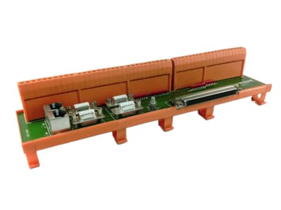 OPTIMISED CONTROL D851