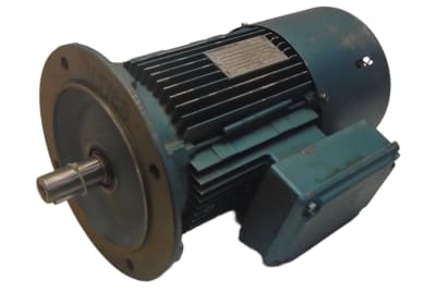 SEW EURODRIVE DFT100LS4BMG4HR