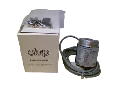 ELAP RE420C-1024-5-R-10-LDX13