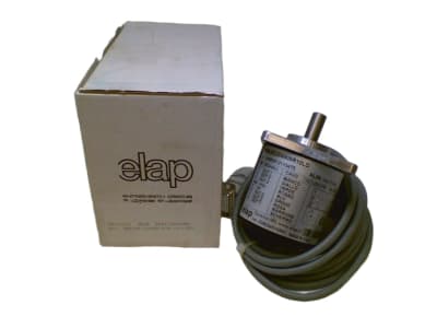 ELAP RE620C-20480-5-R-10-LD5V