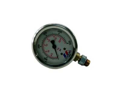 MARLEN 213.53-2.5-5000PSI/BAR-7/16-20SAE-LM