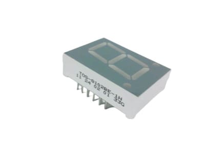 TITAN CORPORATION TOS-8102BE-1N