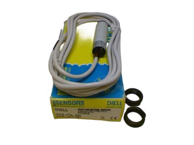 DATALOGIC SS2/CN-0A